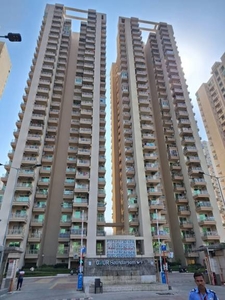 1856 sq ft 3 BHK 3T Apartment for sale at Rs 2.53 crore in County County in Sector 121, Noida