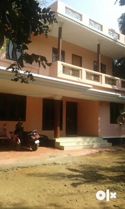 1900 sqft house , cherpu Thrissur