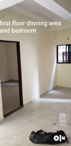 1and 2bhk flat for sale-Friends colony*Mankapur*Jaripatka*Koradi Road.