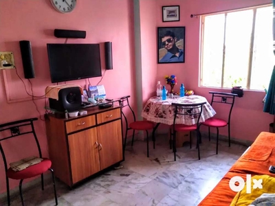 1BHK Appartment for sell fully furnished ready to move