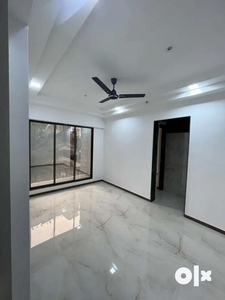 1bhk at Prime location with BMC water in just 36 lac