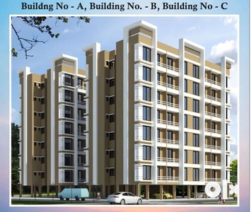 1bhk available 25lacs only