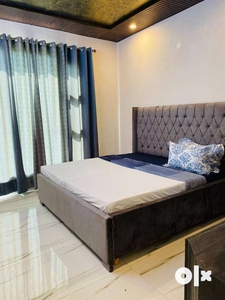 1BHK Beautiful flat for sale just in 23.90 at Mohali