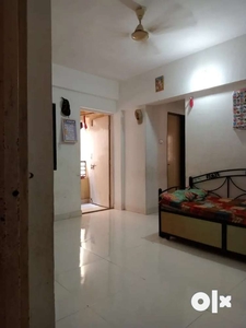 1BHK flat for sale