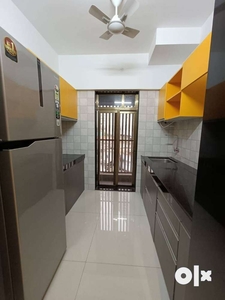 1BHK Flat for sale in Palm Land Creek Facing Spacious