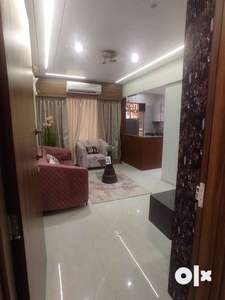 1bhk flat for sale in taloja at lewis towers with double amenities