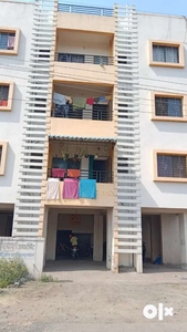 1bhk flat for sell clear title
