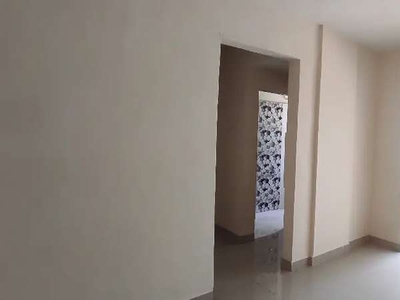 1bhk flat with gallary, Lift and 24 hours water