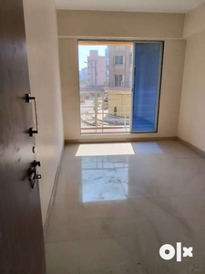 1bhk for sale in ulwe