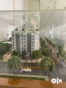 1bhk near by Possession