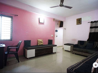 1BHK Rameshwar Apartments For Sell In Chandkheda
