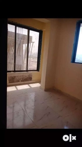 1RK FLAT AVAILABLE FOR SALE IN DOMBIVALI WEST