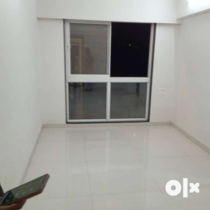1RK Flat for sale in Tower in Ulwe
