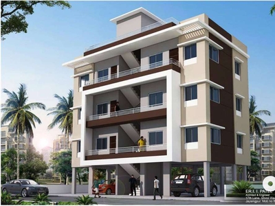 2 - 2BHK flats for sale on 2nd floor