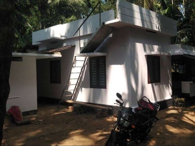 2 Bedroom individual house with 5 cents - 20 lakhs