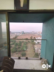 2 BHK Corner Flat For Sale In Anand Avenue