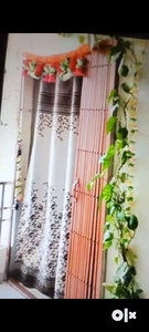 2 bhk flat cont.real buyer rgpv university back of park near airport