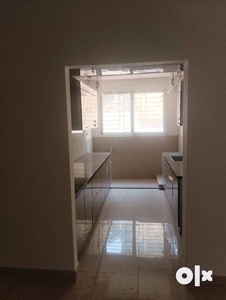 2 BHK flat for sale in HRBR Regency apartments at HRBR Layout