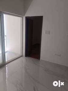 2 BHK Flat for sale in HRBR Regency Apartments in HRBR Layout