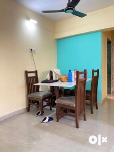 2 BHK flat for sale in prime location of Kharghar Sector 17