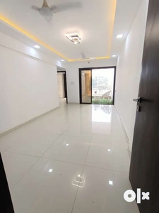 2 BHK Flat for sale in Ulwe