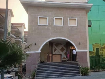 2 bhk flat for sale ready to move sector 116 Mohali