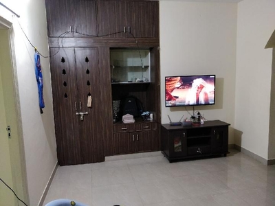2 BHK Flat In Standalone Building for Rent In Hsr Layout