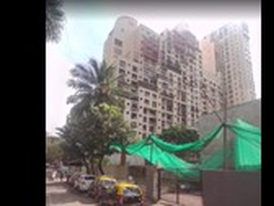 2 Bhk Flat In Worli For Sale In Lokhandwala Residency