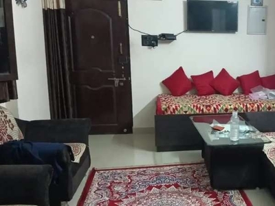 2 BHK flat new Hyderabad G floor for sale Lucknow