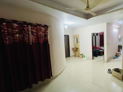 3 bhk full independent furnished flat