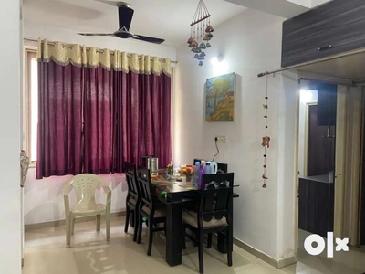 2 Bhk Fully Furnished flat for sell