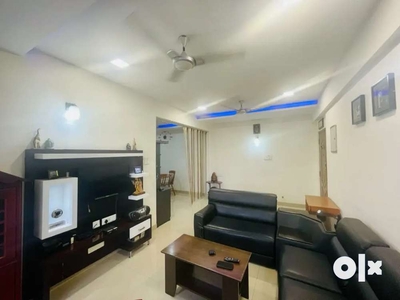 2 BHK Furnished apartment for sale