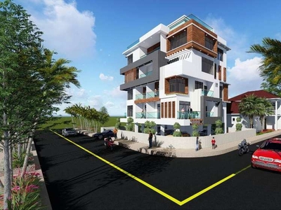 2 BHK Furnished Flat For Sale at Prime location in Nigdi Pradhikaran