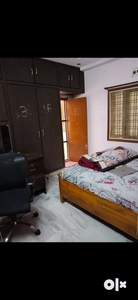 2 BHK HMDA Approved , 5 yrs old,flat for sale 1km to Ashok nagar Kamam