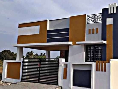 2 bhk independent house for sale@ offer price(offer price till sunday