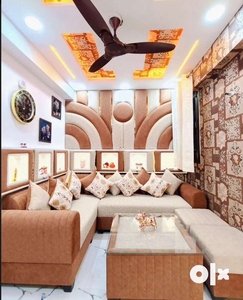 2 BHK Luxurious Flat For Sale