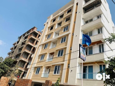 2 bhk luxurious flats for sale at Vaishali Nagar.