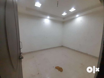 2 Bhk newly constructed flat with lift and car parking.