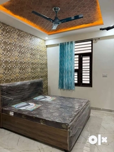 2 BHK Ready to move flat in mansrover jaipur