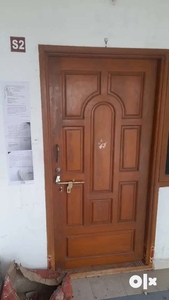 2 bhk resale low budget flat in old perungalathur