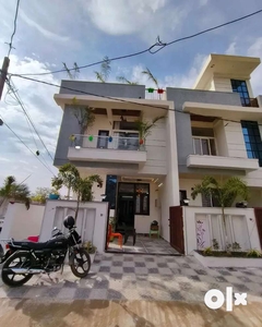 2 Bhk villa for sale in padiyanallur
