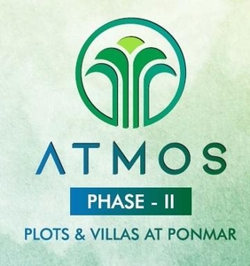 2000 Sq.ft Plot for Sale in Ponmar, Chennai