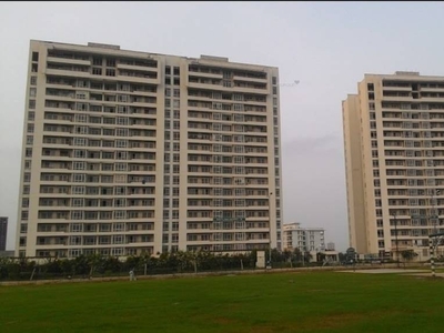 2003 sq ft 3 BHK 3T Apartment for sale at Rs 2.20 crore in Jaypee Pavilion Heights in Sector 128, Noida