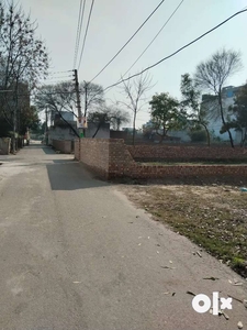 225 SQ Yards plot available for sale near fullawall Bhai pass
