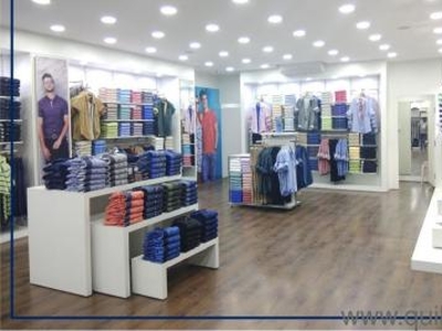 2300 Sq. ft Shop for rent in Saibaba Colony, Coimbatore