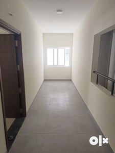 2.5 bhk newly built ready to occupy apartment