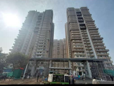 2511 sq ft 4 BHK 5T Apartment for sale at Rs 4.00 crore in County IVY County in Sector 75, Noida