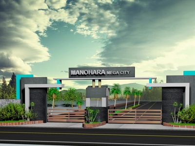 2700 Sq.ft Plot for Sale in Medchal, Hyderabad