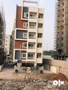 2BHK East North facing