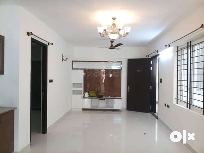 2BHK FLAT AT THANISANDRA MAIN ROAD FOR SALE